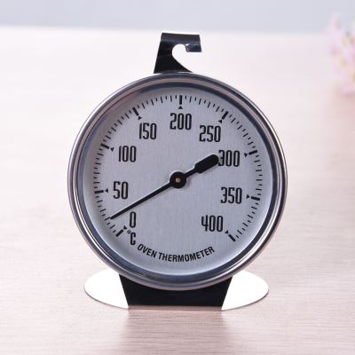 Needle type metal oversize dial baking thermometer oven thermometer
