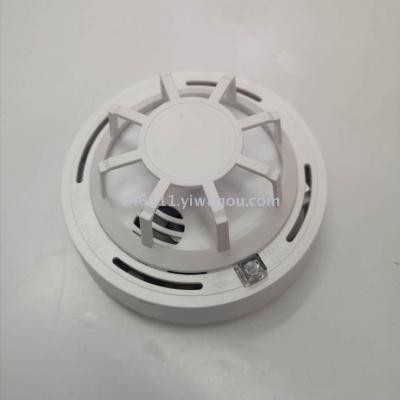 Smoke detector household wireless fire detector alarm 3C fire detector remote fire control system
