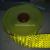 Reflective tape safety reflective warning tape reflective lattice fluorescent tape garment accessories