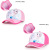 Popular children's hats boys and girls four seasons available duck hat sun hat children baseball cap