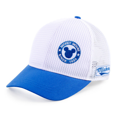 Popular children's hats boys and girls four seasons available duck hat sun hat children baseball cap