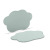 60*39 Diatomite Absorbent Foot Mat Natural Diatom Mud Floor Mat Household Bathroom Quick-Drying Absorbent Non-Slip