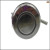 DF99464 DF Trading House cash pot stainless steel kitchen supplies hotel tableware