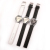 Fashion simple retro harajuku hollow watch inverted triangle belt table student couple watches wholesale