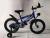 Bicycle 1214161820 new baby buggy bicycle with coarse tires