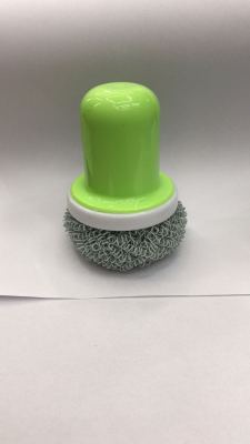 Nano cleaning brush, combination set, multi-functional use.