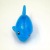 Japan and South Korea Stationery Cartoon Mixed Color Dolphin Pencil Sharpener Environmental Protection Mixed Color Pencil Shapper Wholesale Can Be Customization as Request