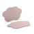 60*39 Diatomite Absorbent Foot Mat Natural Diatom Mud Floor Mat Household Bathroom Quick-Drying Absorbent Non-Slip