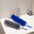 Long Handle Bed-Sweeping Brush Brush Bed Sweep Artifact Dust Brush Carpet Bedroom Quilt Soft Hair Brush Kang Broom