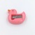 Japan and South Korea Stationery Cartoon Duck Mixed Color Pencil Sharpener Environmental Protection Mixed Color Pencil Shapper Wholesale Can Be Customization as Request