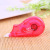 Factory Hot Sale Creative Cute Student Stationery Correction Tape Correction Tape Correction Tape Correction Tape Wholesale