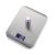Household kitchen scale 5kg high precision stainless steel electronic scale portable food cooking scale batch