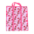 Move large cotton quilt receive bag non-woven bag laminating package bag waterproof bag