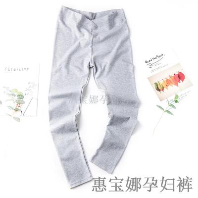 New nine point wear spring and autumn spring and summer spring leggings