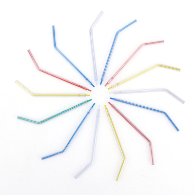 Saliva Ejector 50 pcs individule pack 