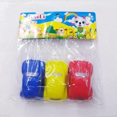 Kelly plastic PVC noise baby bath toys