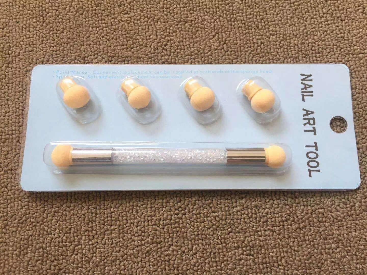 胭脂刷，眼影刷