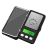 New kitchen electronic scale stainless steel kitchen scale household mini baked goods weigh medicine gram scale batch
