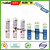  New design USA G1200 White plastic bottle silicone sealant for aquarium