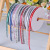 1CM polyester silk ribbon printed English ribbon gift packaging belt