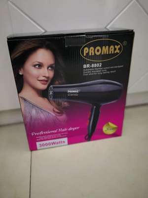 Factory Direct Sales Promax Barber Shop Professional Hair Salon High-Power Hair Dryer