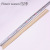 Seasonal floral barbecue hand - made the items 50 cm the disposable bamboo stick flower shop supplies tools