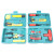 Household hardware toolbox car emergency multifunctional repair kit