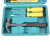 Household hardware kit toolbox auto hardware kit for emergency