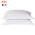Hotel Guest Room Pillowcase Cotton White Pillowcase Cotton Bedding Wholesale Factory Special Custom