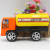 Children's toy car oil tanker children's toy street market source two yuan store source wholesale