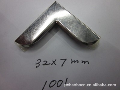 Manufacturer for metal wraparound notebook photo frame wraparound hardware wraparound