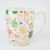 Rainbow glaze ceramic cup pearl glaze mug creative cup ceramic water cup can be customized advertising cup