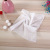 2018 New Hotel Small Square Towel Towel Creative Hand Towel Disposable Towel One Piece Dropshipping Daily Necessities
