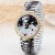 Hot style fashion elastic ladies watch Marilyn Monroe Hepburn diamond watch manufacturers direct sale