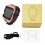 DZ09 phone watch men children smart tracking location mobile phone adult card can be inserted to take pictures