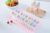 J06-6129 Four Sets of Homemade DIY Popsicle/Sorbet Mold Cute Dessert Handle Ice Maker Non-Toxic