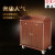 Hotel restaurant solid wood side cabinet modern simple restaurant cabinet storage cabinet preparation cabinet fa cabinet