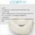 Little Bees Pollow Go Travel Pillow U-Shape Pillow Portable Memory Foam Soft Pillow Aircraft High-Speed Rail