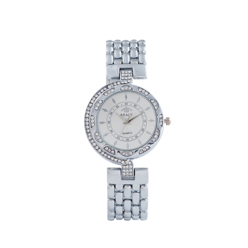 south korea fashion diamond women‘s watch fashion trend steel watch high-end luxury women‘s watch hot sale