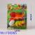 Yiwu small toy wholesale animal set series dinosaur toys F30365