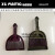 Royal style broom dustpan set 2 size small desktop computer cleaning tools