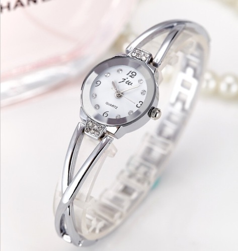 hot selling jw simple women‘s bracelet watch quartz watch korean style fashion student women‘s watch spot wholesale