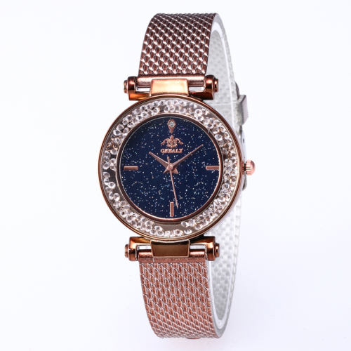 hot selling tiktok women‘s quicksand quartz watch casual plastic fashion watch taobao hot selling women‘s watch one-piece delivery