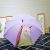 Customized Children's Umbrella Pet Cute Animal Ears Cartoon Umbrella with Straight Shank Long Handle Children's Umbrella