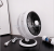 The new summer student desk fan rotary sl-206a electric fan quiet small domestic fan