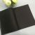 Sketchbooks Diary Painting Graffiti Soft Cover Black Paper Sketchbook Notepad Drawing Notebook Office School Supplies