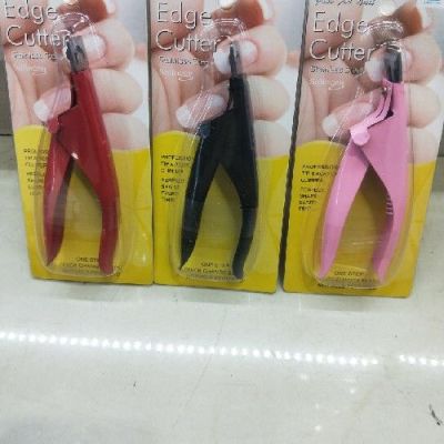 One word pet scissors, used to trim pet nails short.