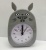 Korean Style Cute Cartoon Totoro Elementary School Student Alarm Clock Bedroom Living Room Gift Alarm Clock