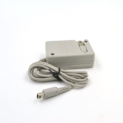 Nintendo 3DSLL charger NDSi/LL power adapter NDSi LL 3DS fireball