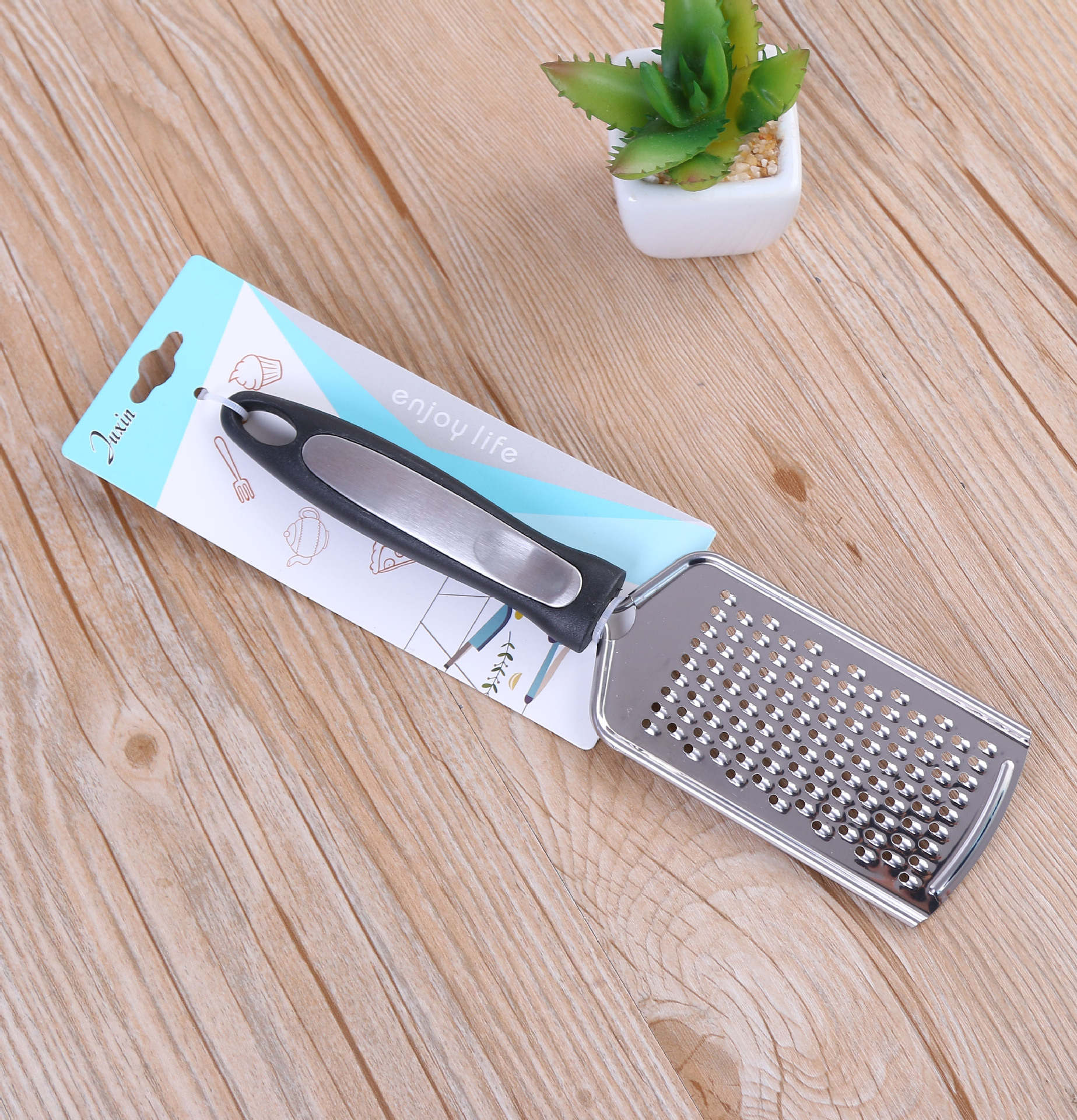 厨房多用小厨具 姜丝刨  萝卜刨 多用便携式小厨具
